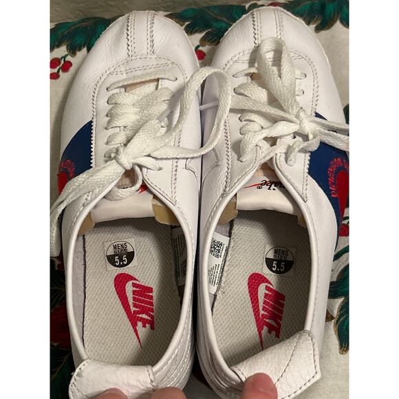 Nike Classic Cortez '72 Dimension Six Sneakers - Picture 4 of 8